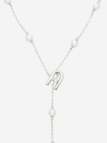 FURLA Necklace in Silver