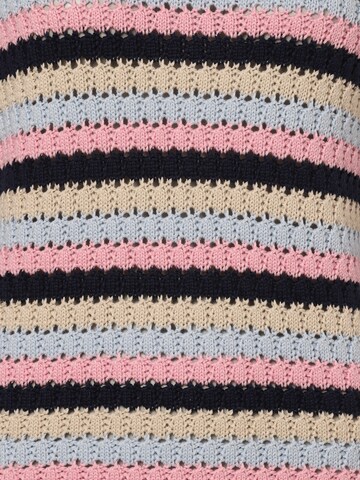 Aygill's Sweater in Mixed colors