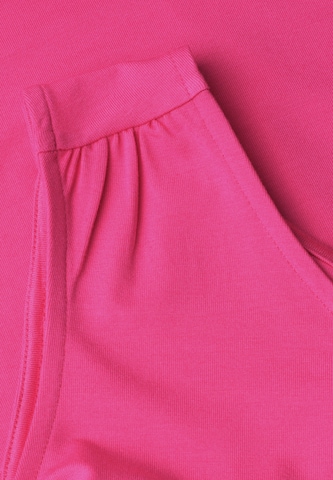 STREET ONE Top in Pink