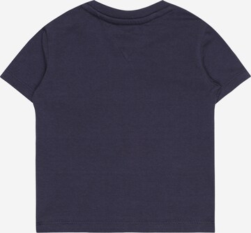 T-Shirt TOMMY HILFIGER en bleu