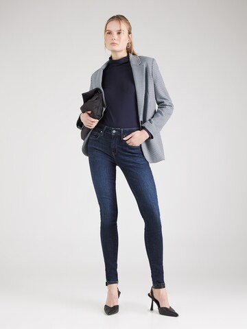 Skinny Jeans 'ADRIANA' di Mavi in blu