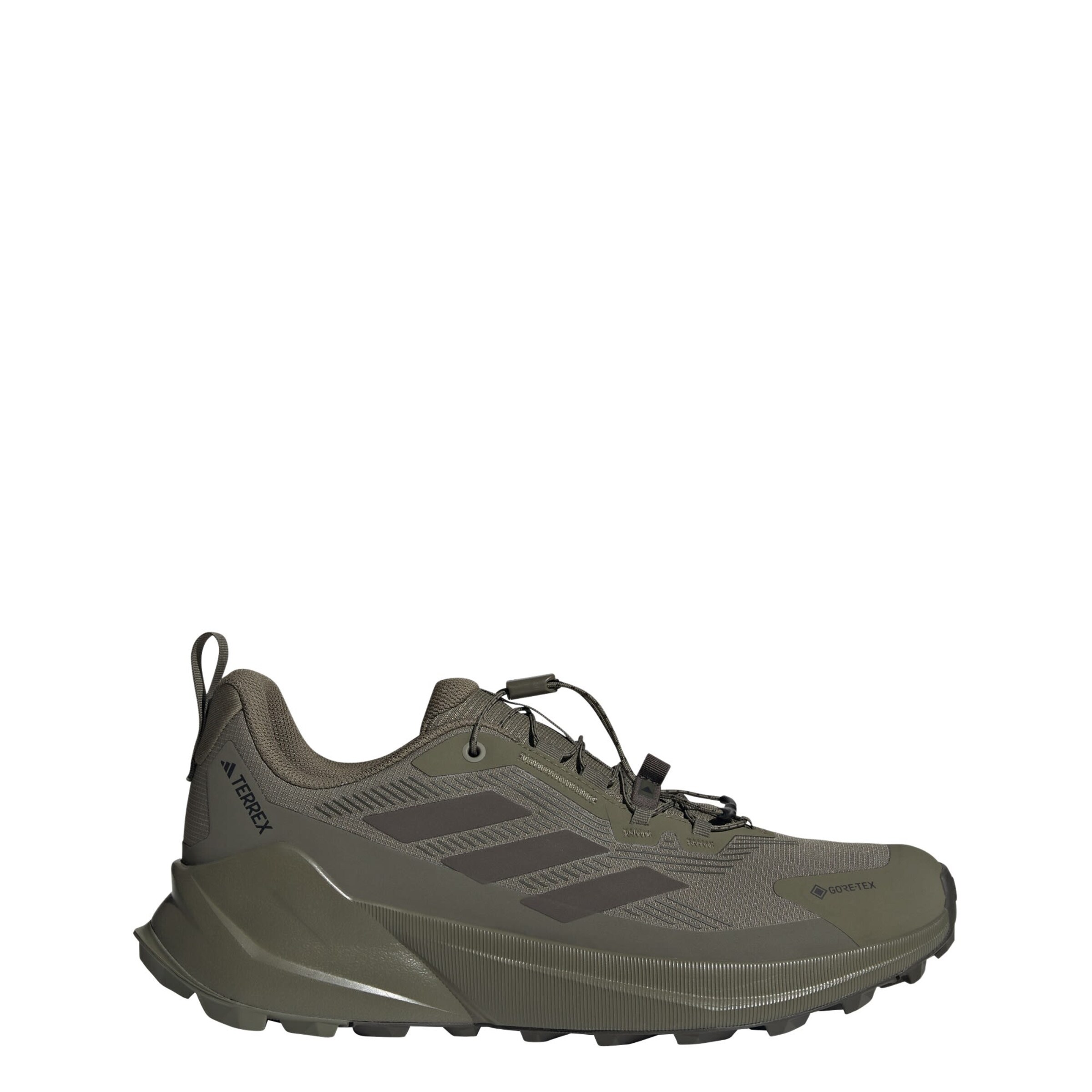 ADIDAS TERREX - Sapato baixo 'Trailmaker 2' em verde