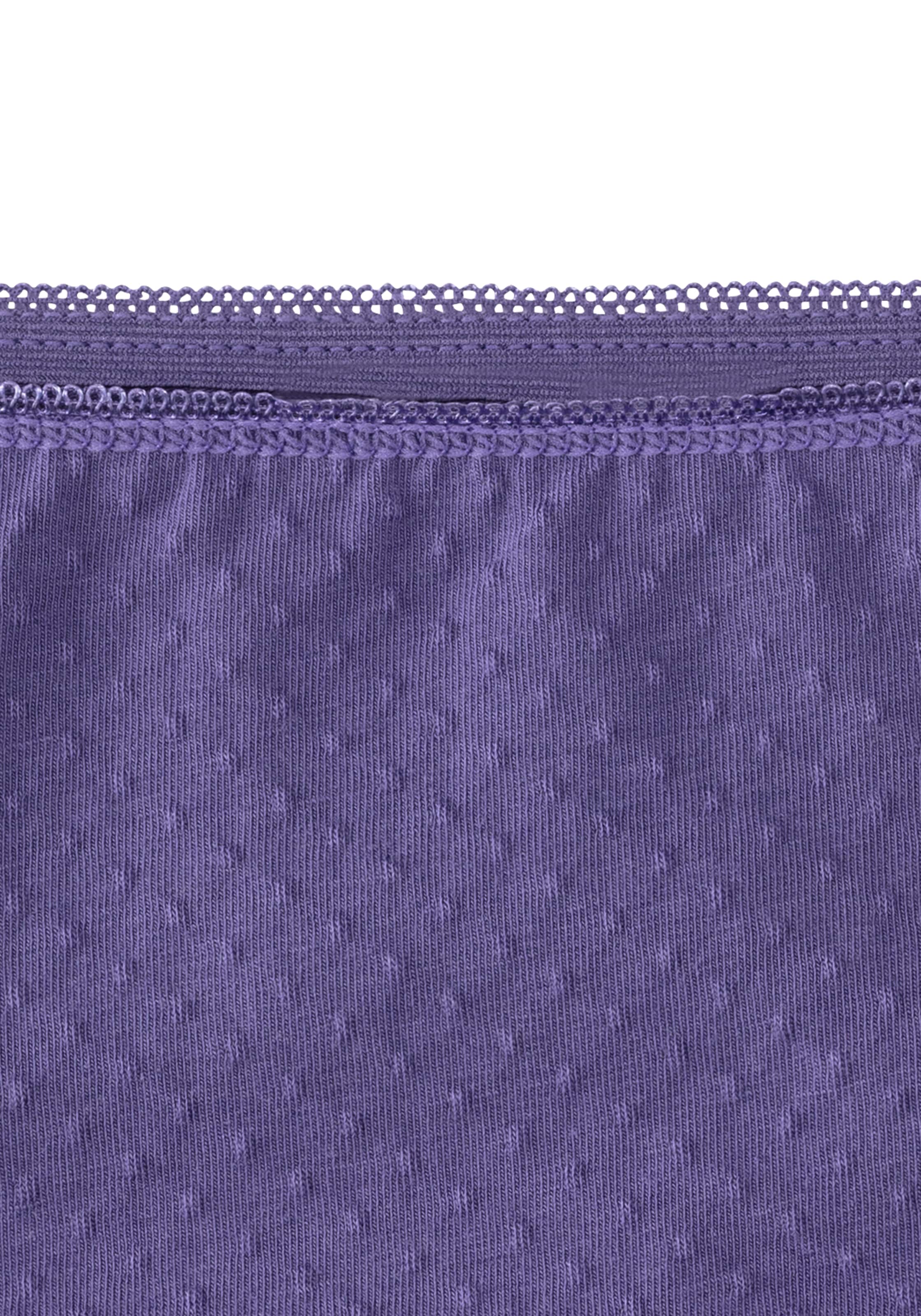 BUFFALO Underwear set in Purple