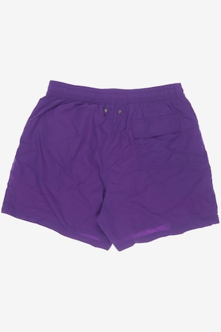 Polo Ralph Lauren Shorts in 34 in Purple