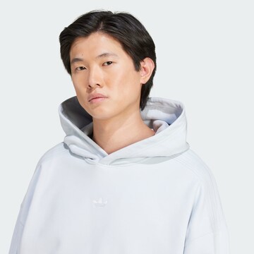 ADIDAS ORIGINALS Μπλούζα φούτερ 'Premium Essentials' σε μπλε