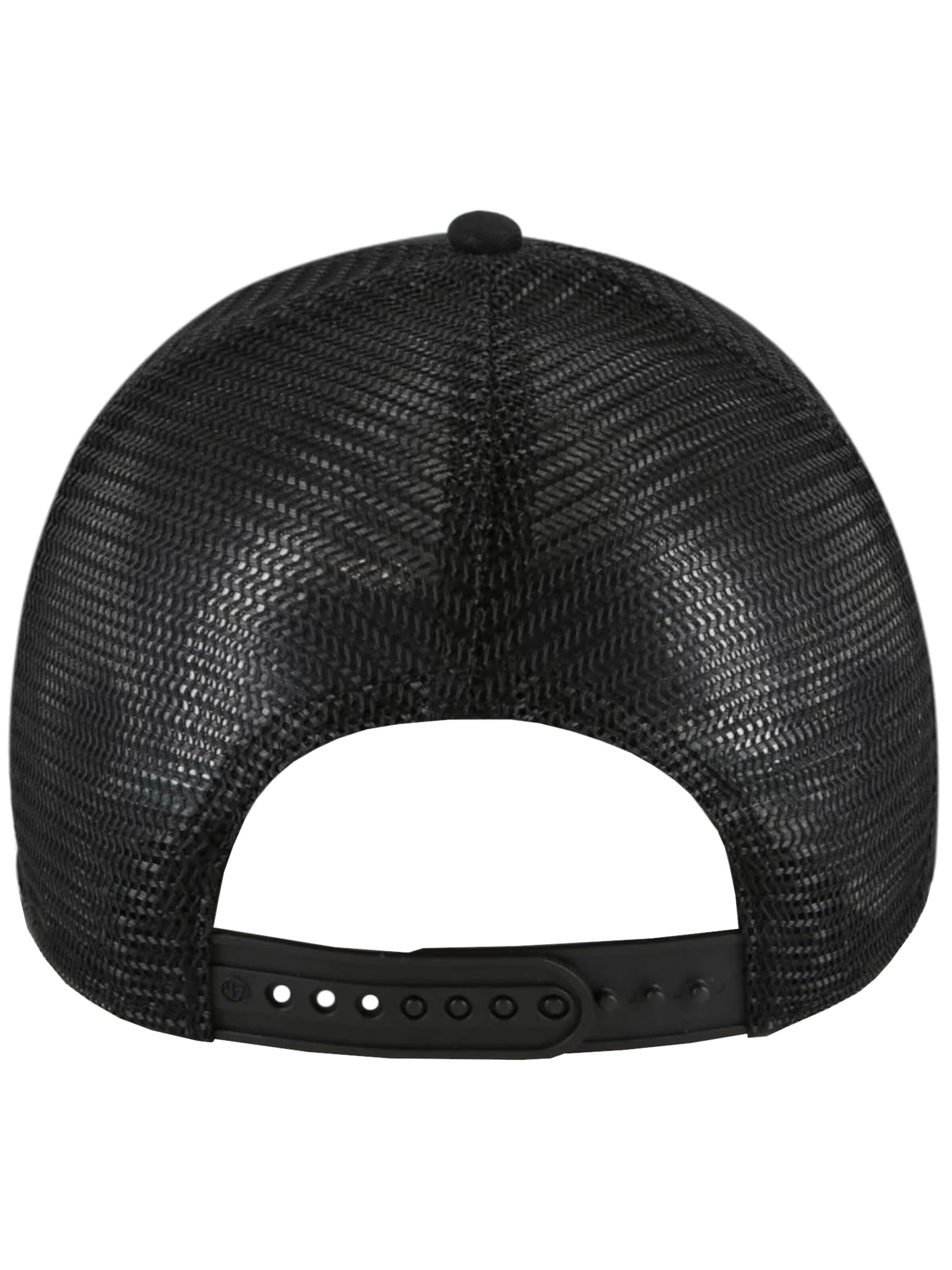 47 Cap '47 Brand NHL Anaheim Ducks Branson' in Black
