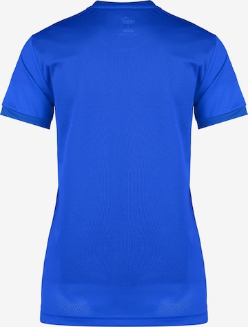 PUMA Jersey in Blue