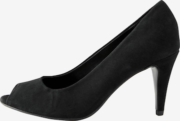 Next Pumps 'Forever Comfort' in Black: front