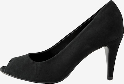 Next Cipele s potpeticom 'Forever Comfort' veličine 37,5 u crna, Pregled proizvoda