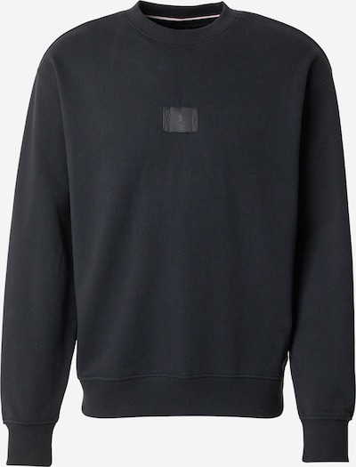 Jordan Collegepaita värissä musta, Tuotenäkymä