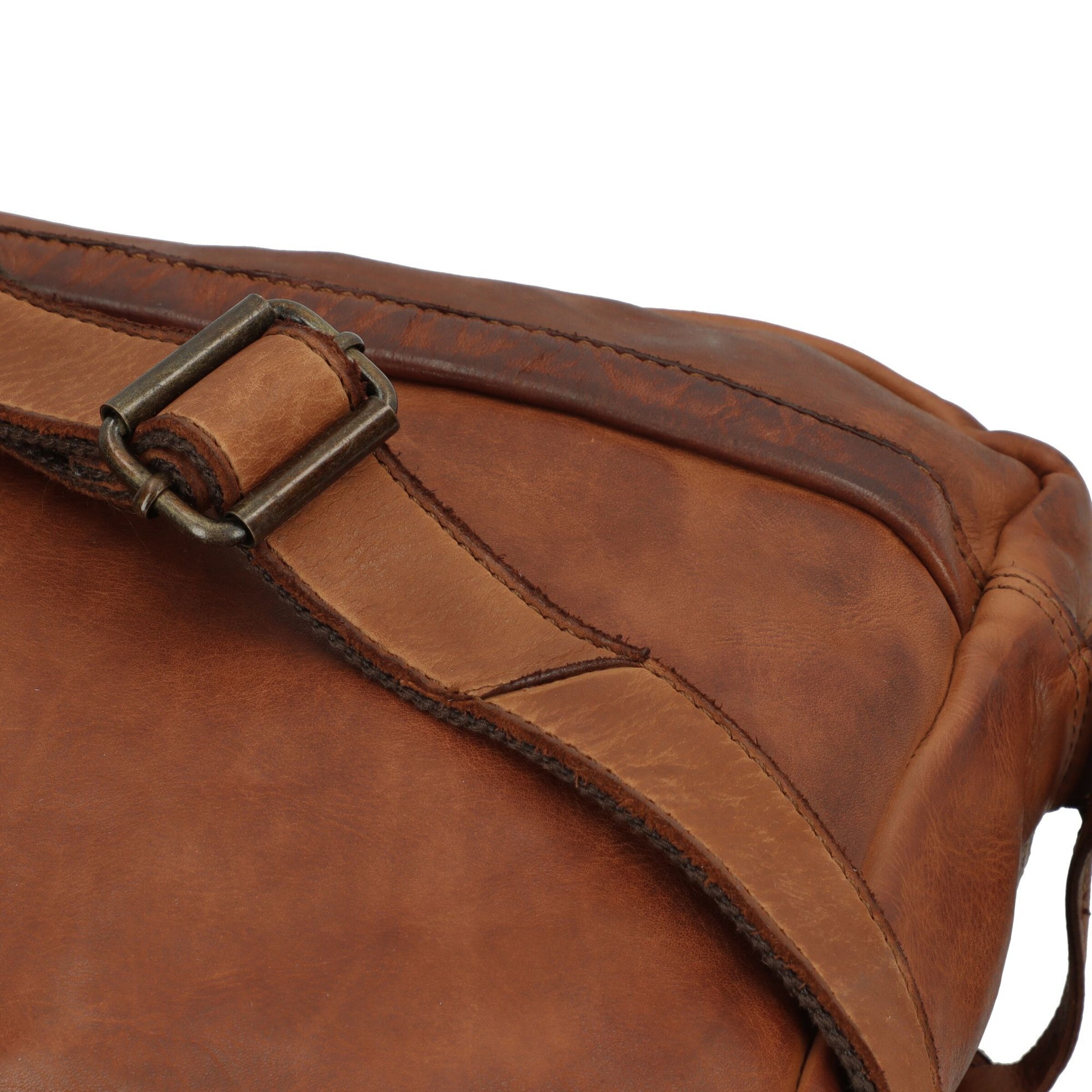 Harbour 2nd Schoudertas in Bruin