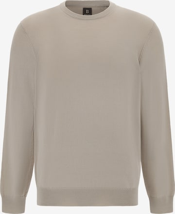 Boggi Milano Trui in Beige: voorkant