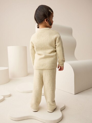 Next Komplekt 'Cosy NYC', värv beež