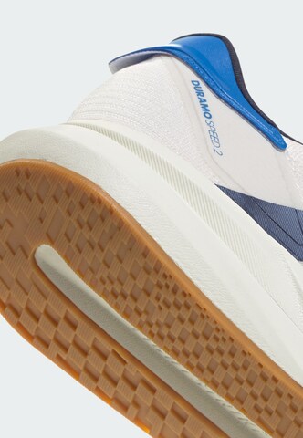 ADIDAS PERFORMANCE Running shoe 'Duramo Speed 2' in White
