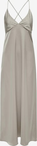 ONLY Evening Dress 'NEMA' in Grey: front