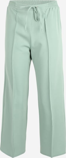 Dorothy Perkins Petite Trousers with creases in Mint, Item view