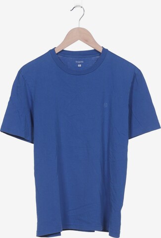 bugatti T-Shirt L in Blau: predná strana