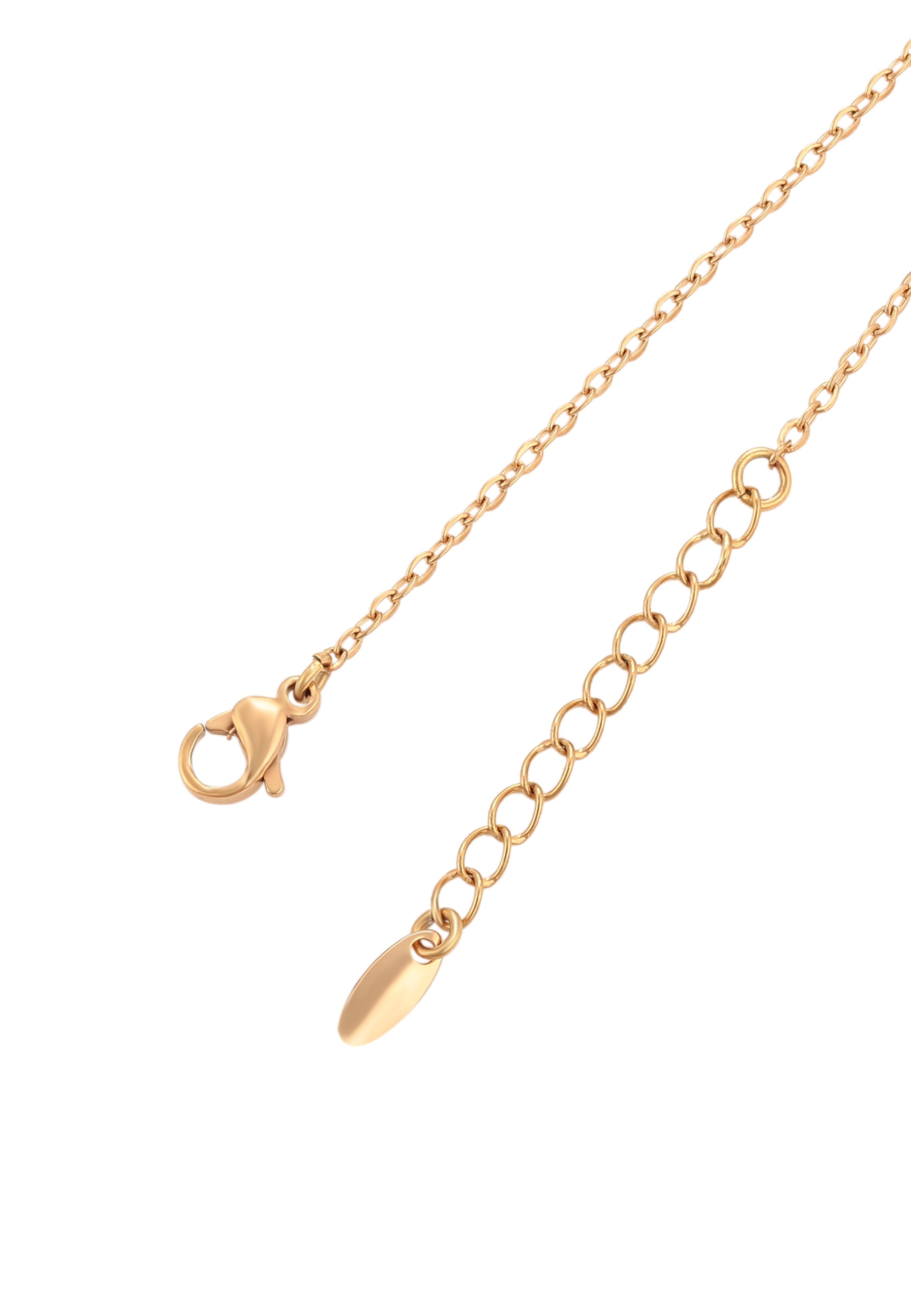 faina Bracelet in Gold