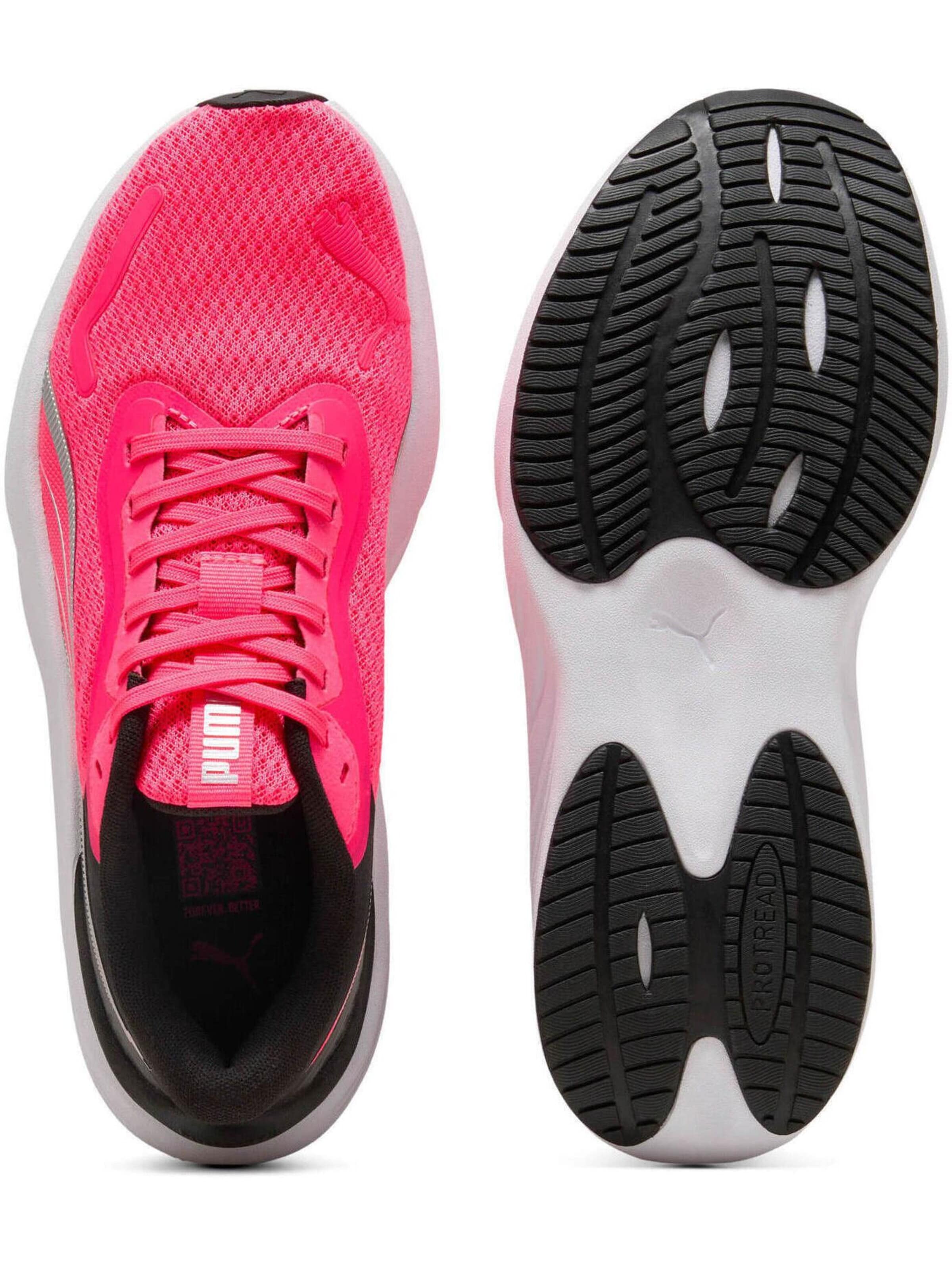Scarpa da corsa 'Pounce Lite' di PUMA in rosa