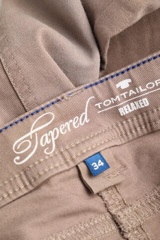 TOM TAILOR Jeans in 27-28 in Brown