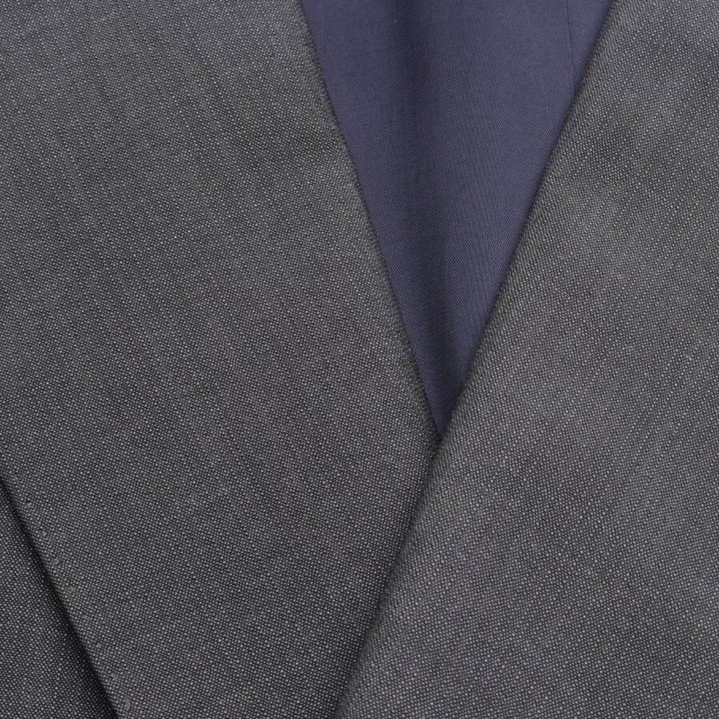 TOMMY HILFIGER Sakko M-L in Grau