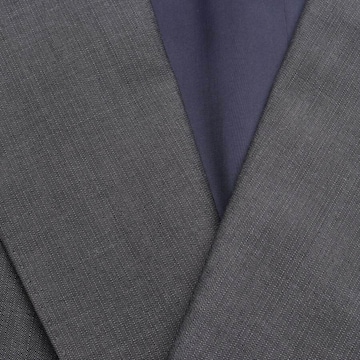 TOMMY HILFIGER Suit Jacket in M-L in Grey