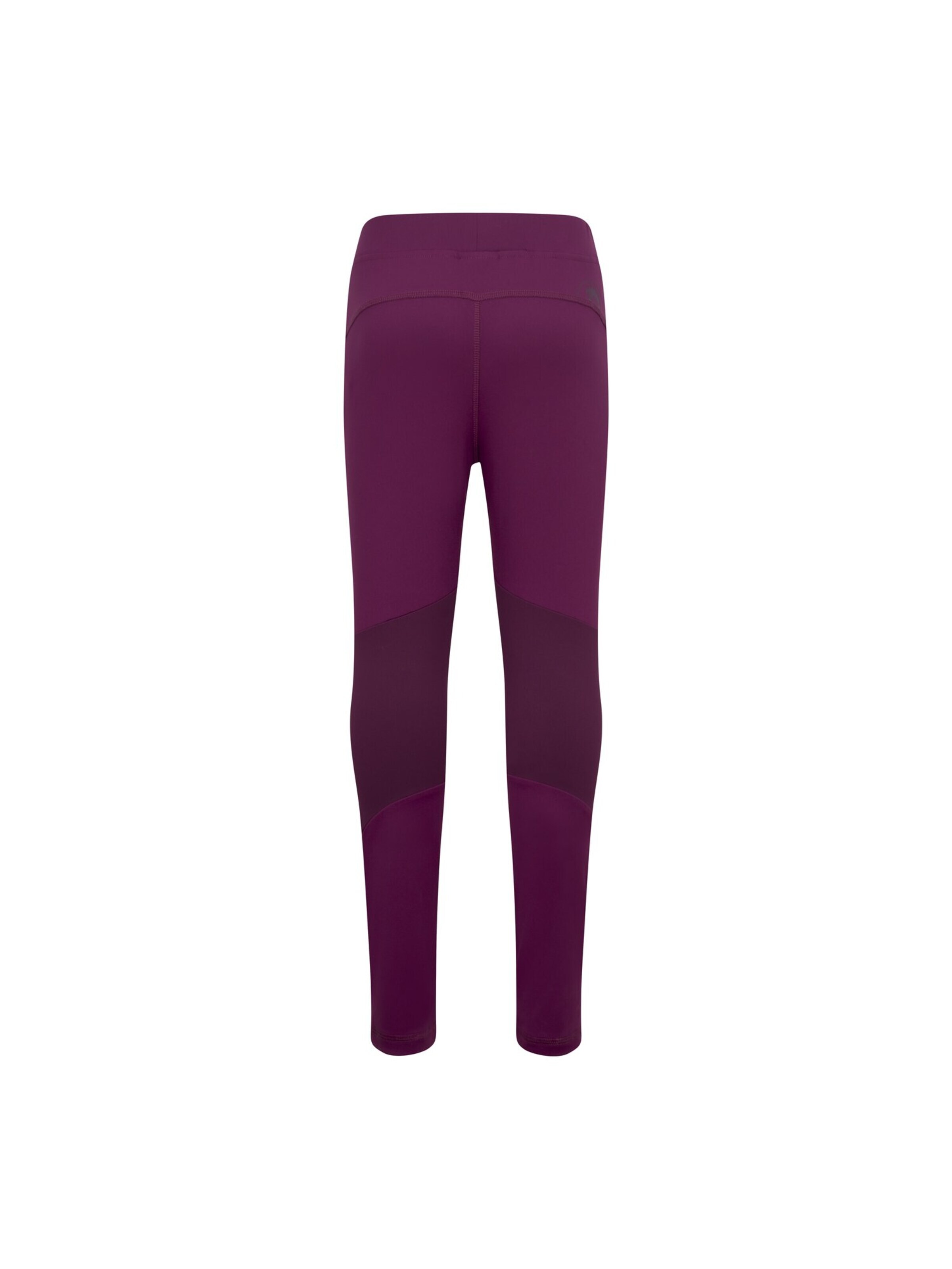 TROLLKIDS Regular Leggings in Purple