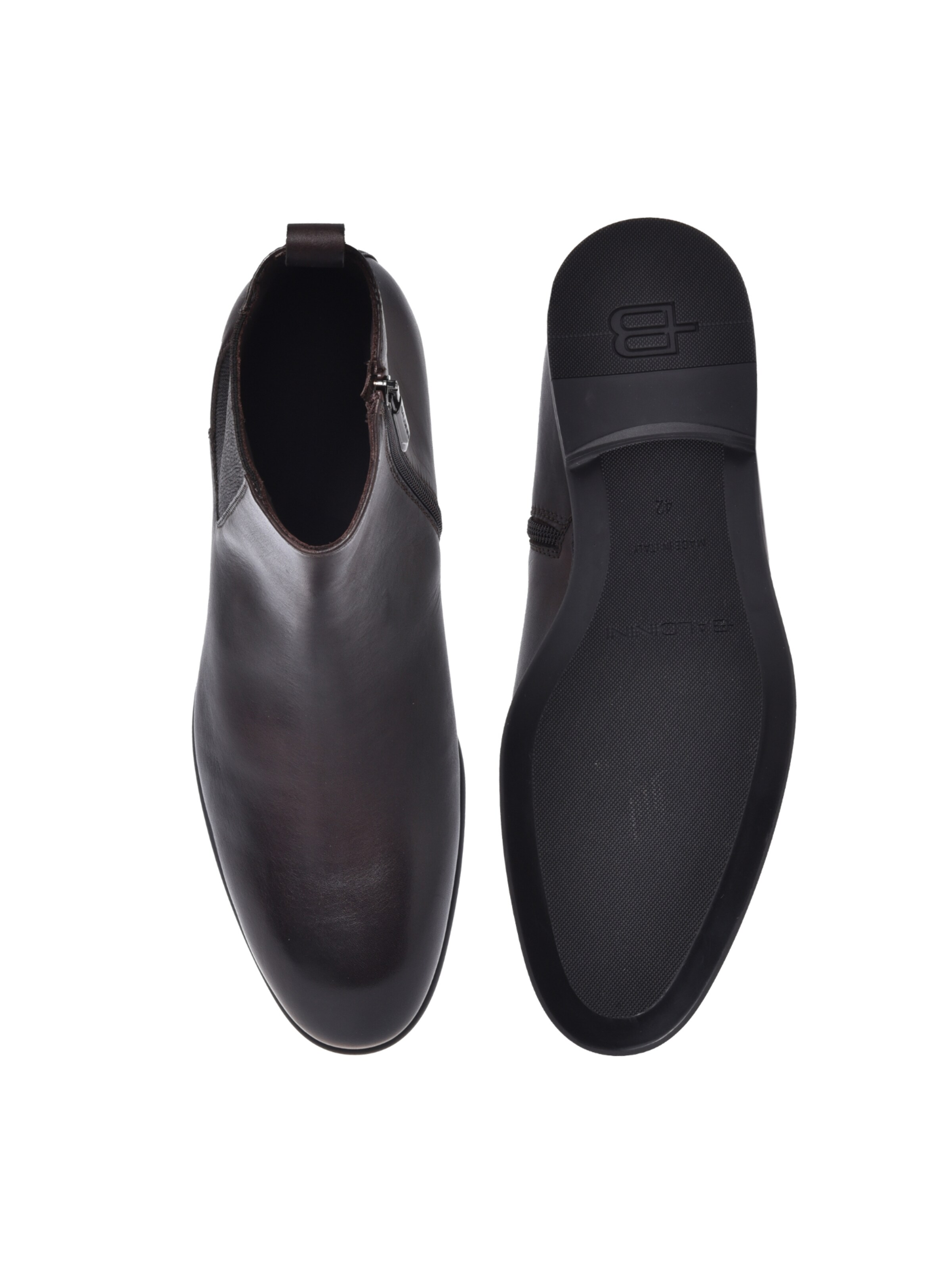 Chelsea Boots BALDININI en marron