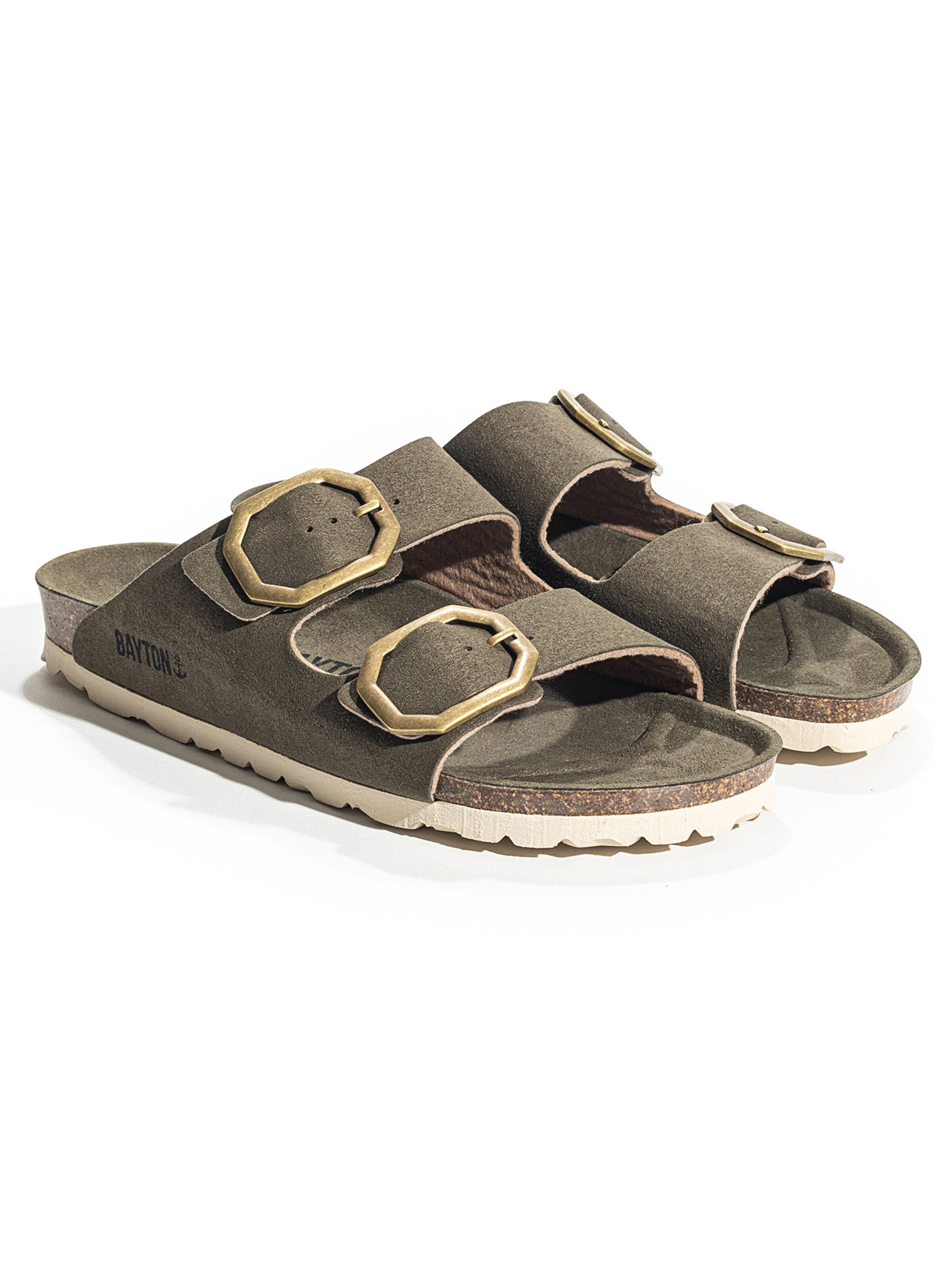 Bayton Пантолеты 'Atlas' в Зеленый