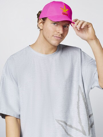 CHIEMSEE Cap in Pink