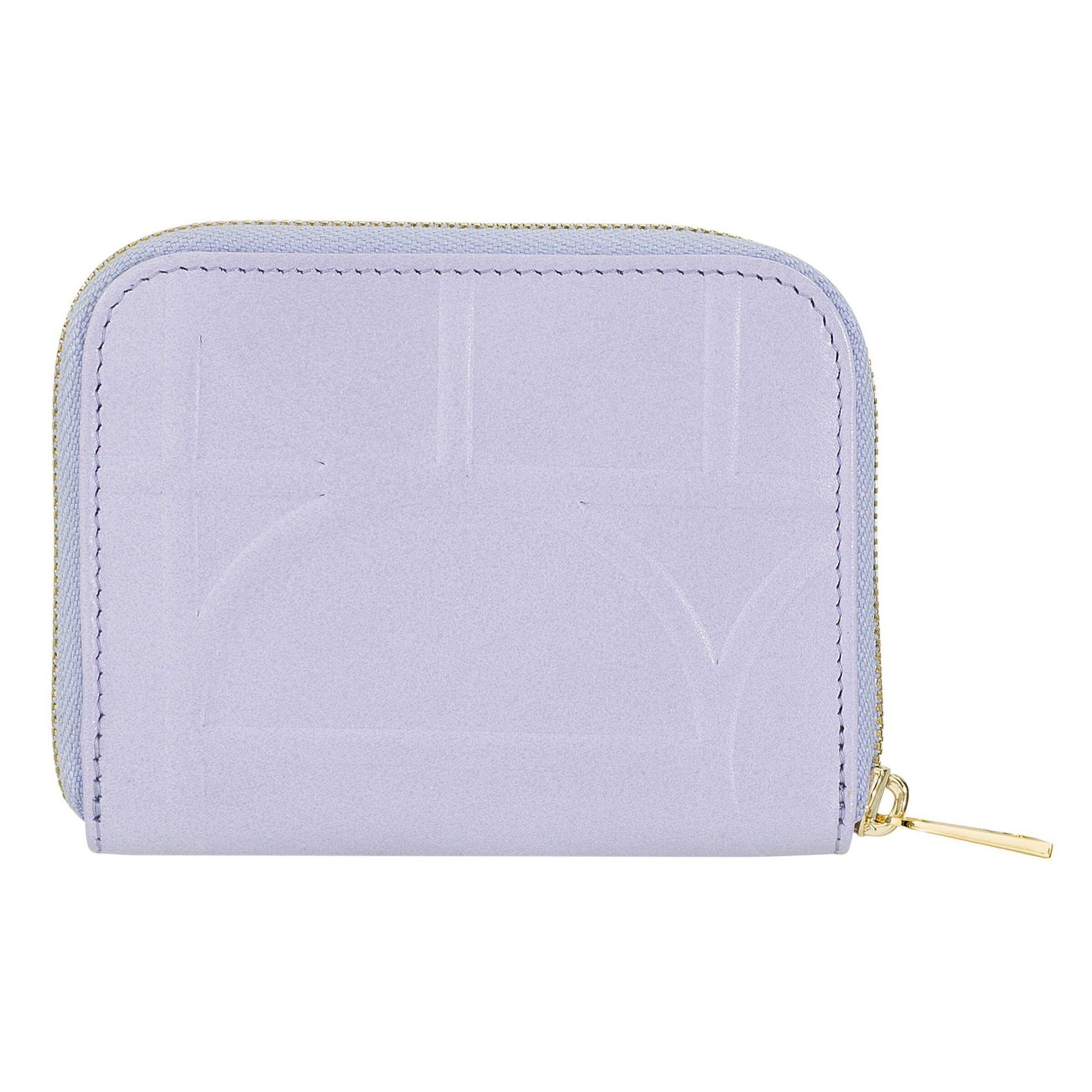 DuDu Wallet 'Up' in Purple