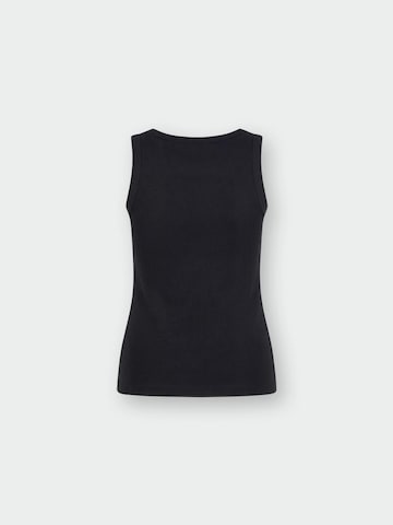 M.O.D MIRACLE OF DENIM - Camiseta en negro