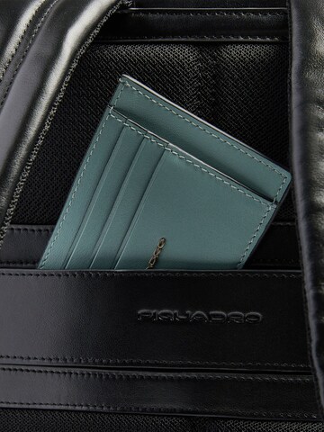 Piquadro Rucksack‌‌ in Grau