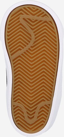 Nike SportswearTenisice 'BLAZER LOW '77 (TD)' - bijela boja