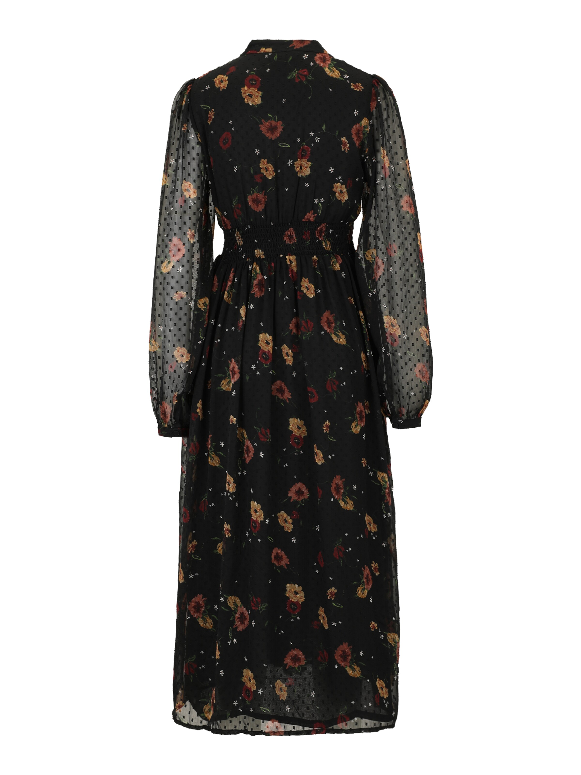 Only Tall Šaty 'ONLELIZA' - Čierna