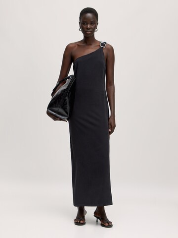 EDITED Dress 'Joelle' in Black