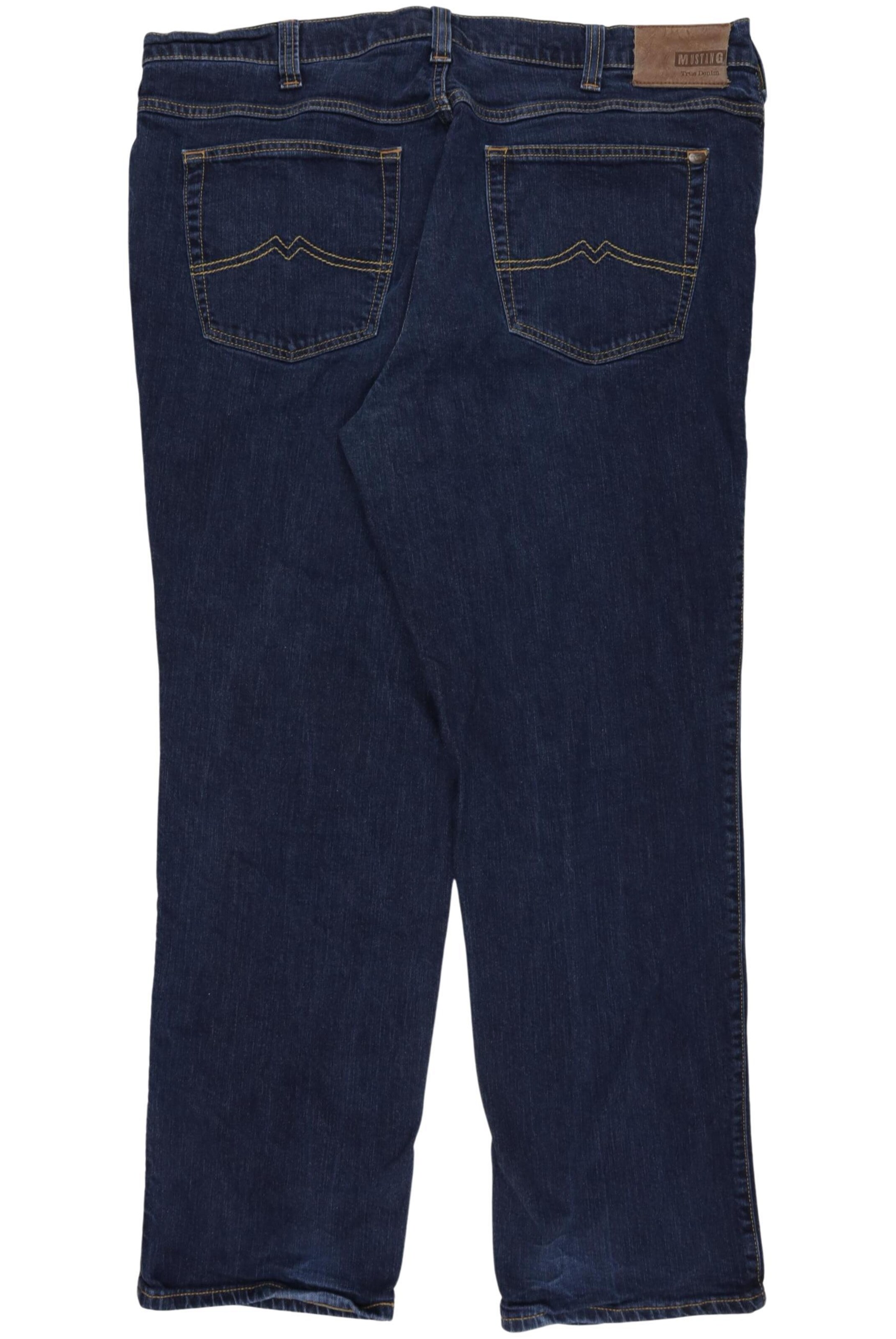 MUSTANG Jeans in 44 in Blue