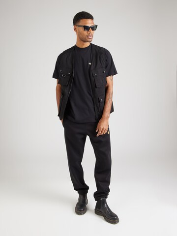 Carhartt WIP Bluser & t-shirts i sort