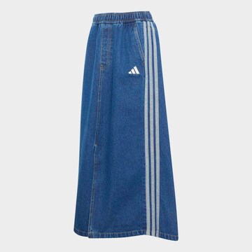 ADIDAS SPORTSWEAR Athletic Skorts in Blue