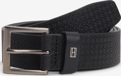TOMMY HILFIGER Vyö 'SOHO' värissä musta, Tuotenäkymä
