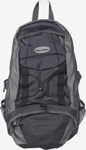 DEUTER Rucksack One Size in Blau: predná strana