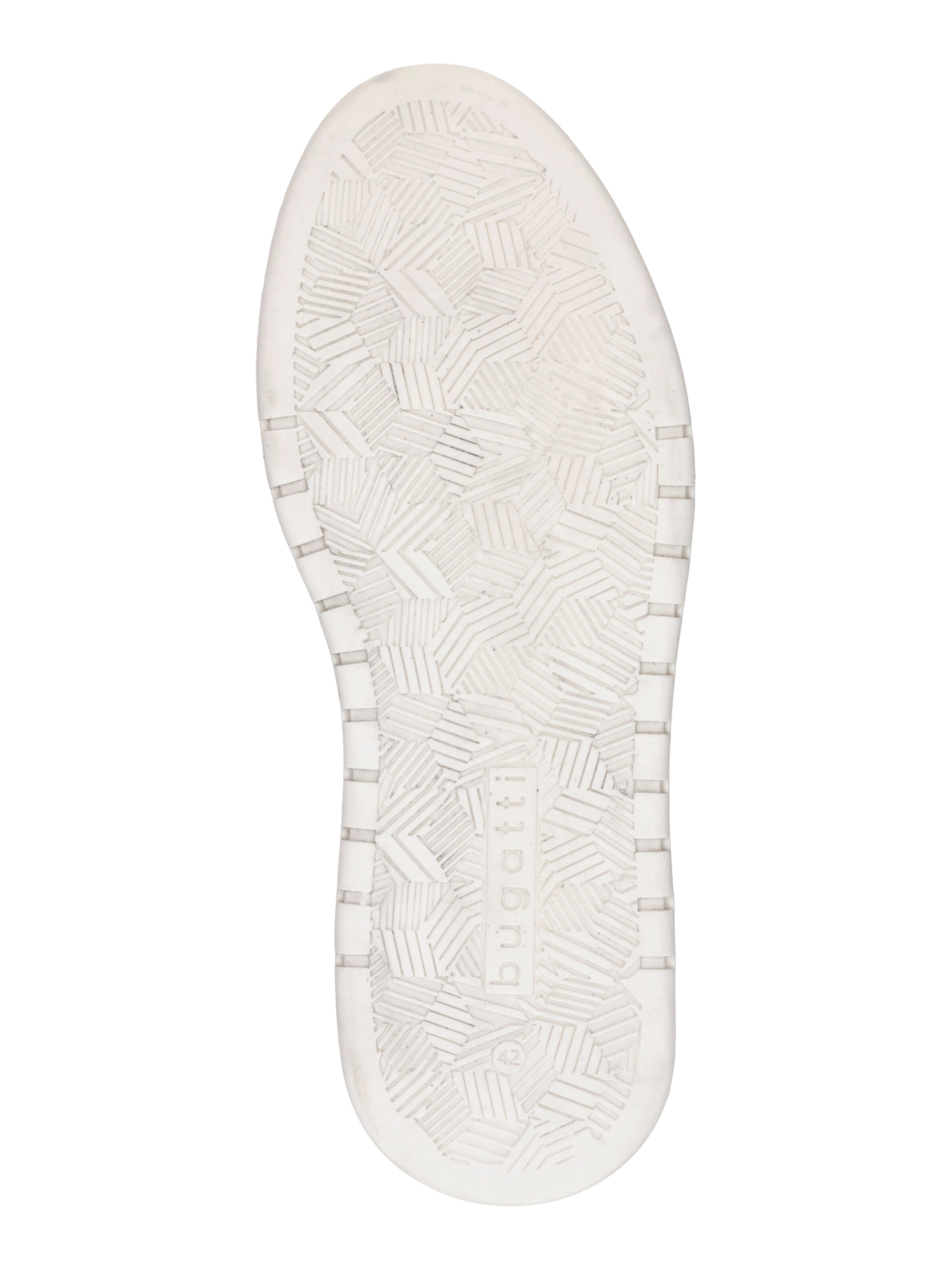 bugatti Tennised, värv sinine