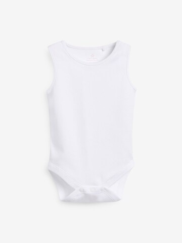 Next - Pijama entero/body en rosa