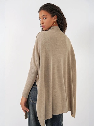 Bigdart - Pullover 'Pullover' em bege