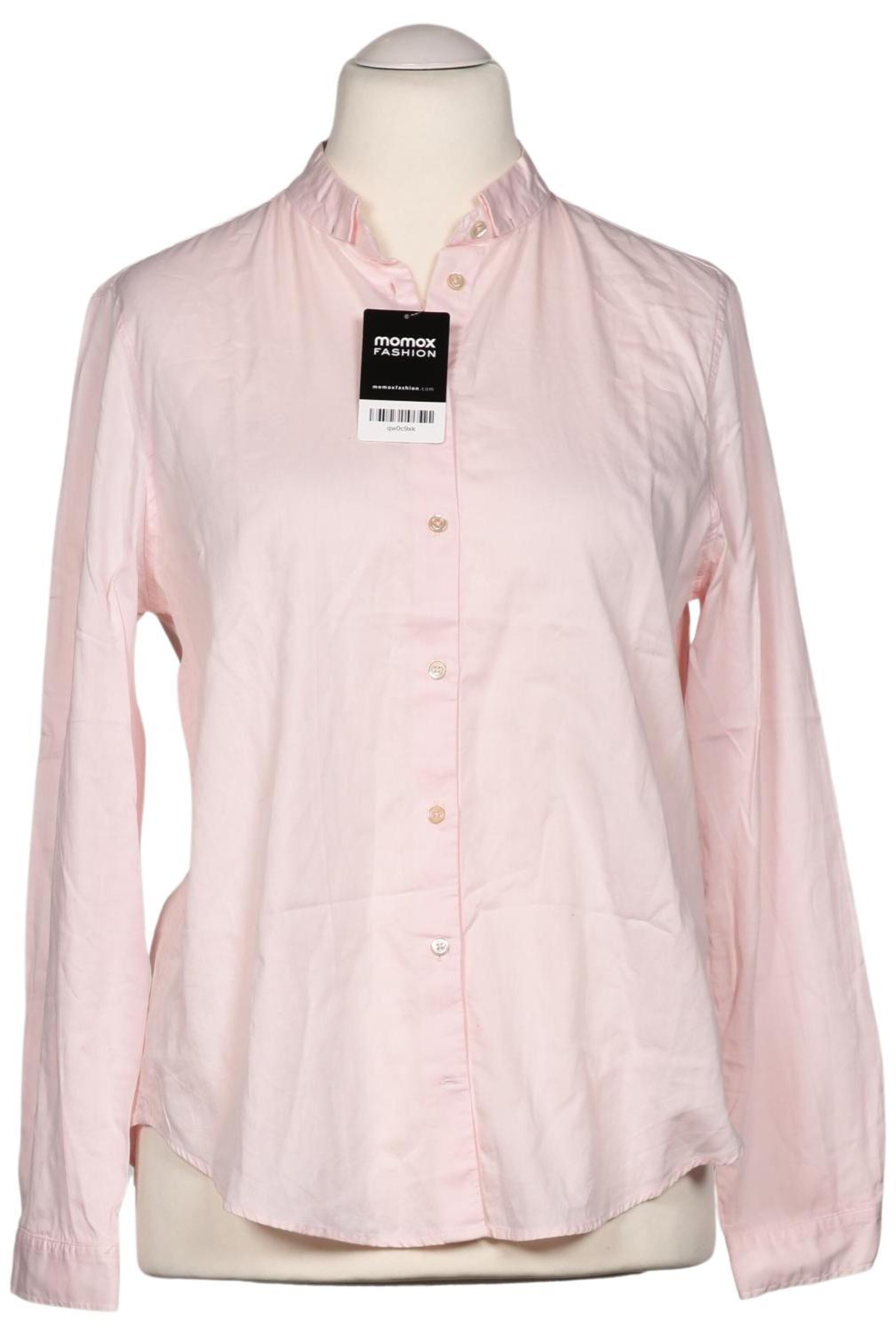 Massimo Dutti Blouse & Tunic in XL in Pink: front