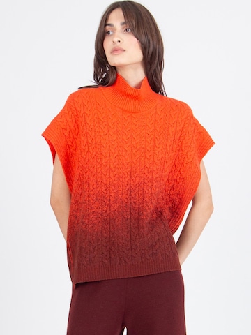 IVKO Pullover in 