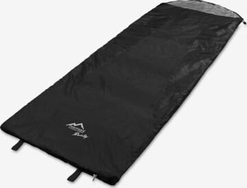 normani Sleeping Bag ' Runty ' in Black