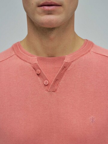 Salsa Jeans Shirt in Red