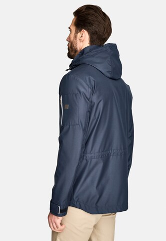 CABANO Funktionsjacke in Blau