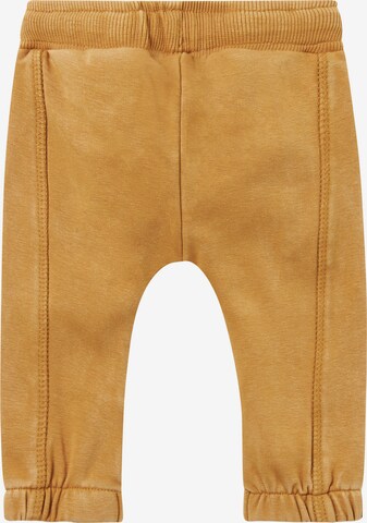 Noppies - regular Pantalón 'Mathis' en beige